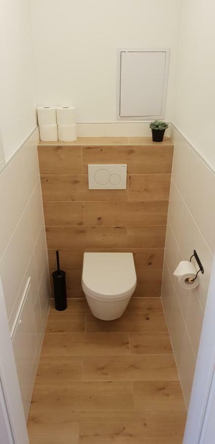 Panorama Apartmens Trenčín Zewnętrze zdjęcie